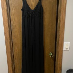 Liz Lange maternity dress size